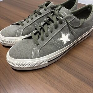 Converse CONS One Star Pro Utility/Egret A05093C Skate Shoes Canvas Chucks